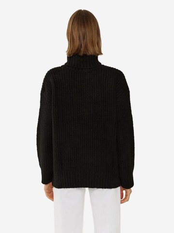 Pullover di Hiccup in nero