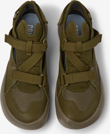 CAMPER Sandals ' Peu Stadium ' in Green