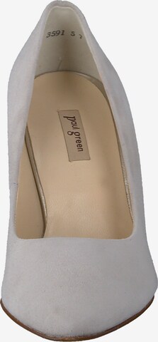 Paul Green Pumps in Grau