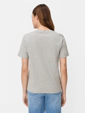CAMEL ACTIVE Shirt in Grey