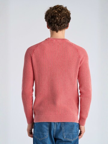 Lindbergh Pullover i pink