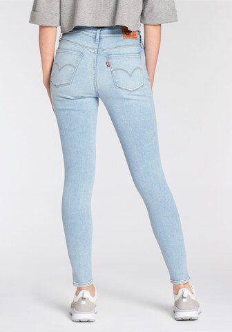 LEVI'S ® Skinny Jeans '310' in Blue