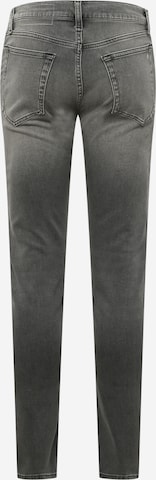 rag & bone Regular Jeans 'FIT 2' in Grau