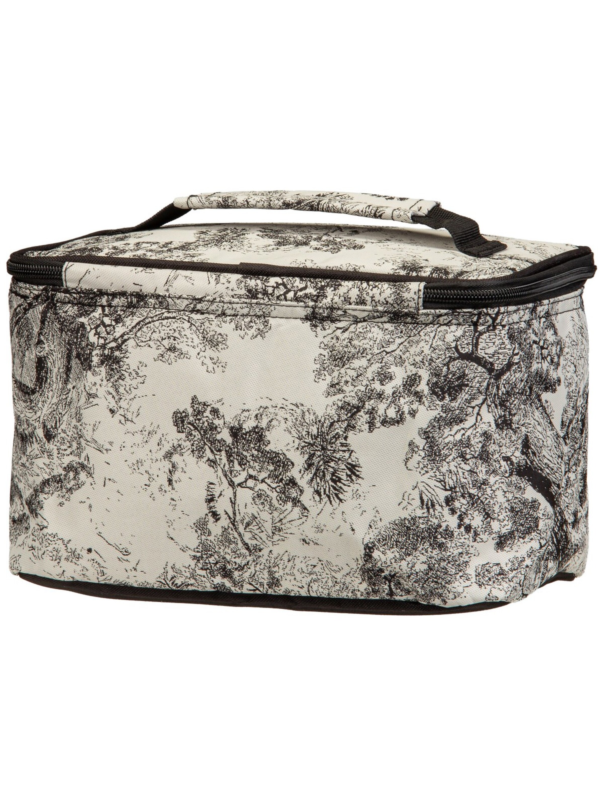 REISENTHEL Kosmetiktasche in Grau