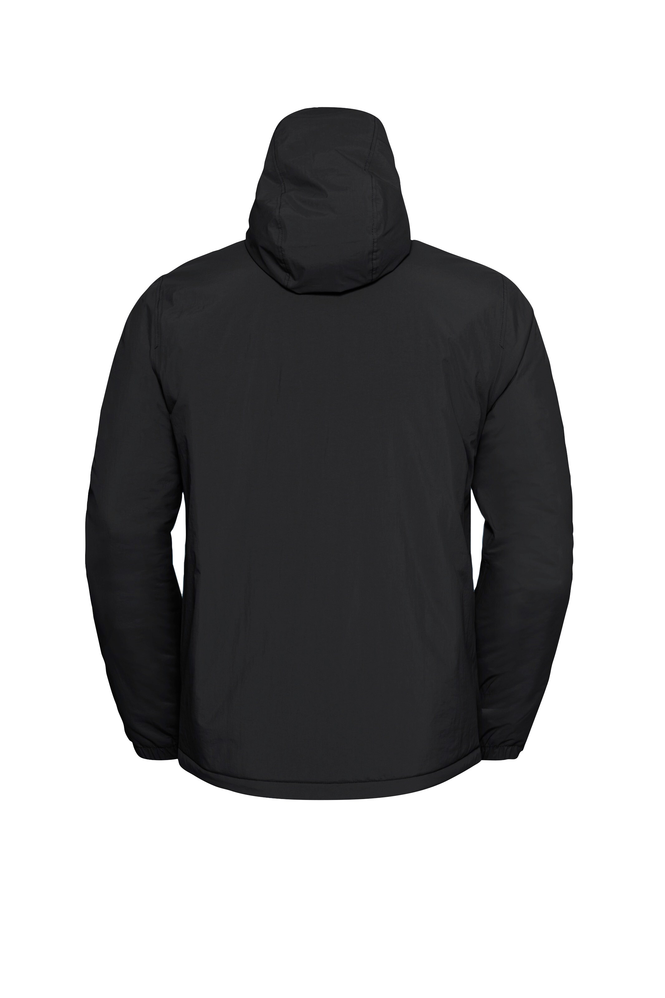 JACK WOLFSKIN Outdoor jacket in Black