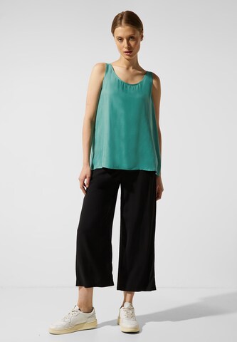 STREET ONE Top in Green