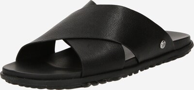 UGG Mule en noir, Vue avec produit