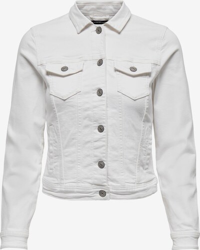 ONLY Prehodna jakna 'Tia' | bela barva, Prikaz izdelka