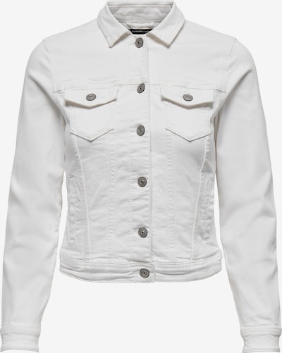 ONLY Between-season jacket 'Tia' in White, Item view