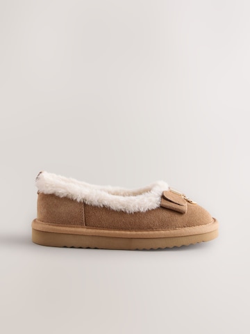 Ciabatta di Baker by Ted Baker in marrone