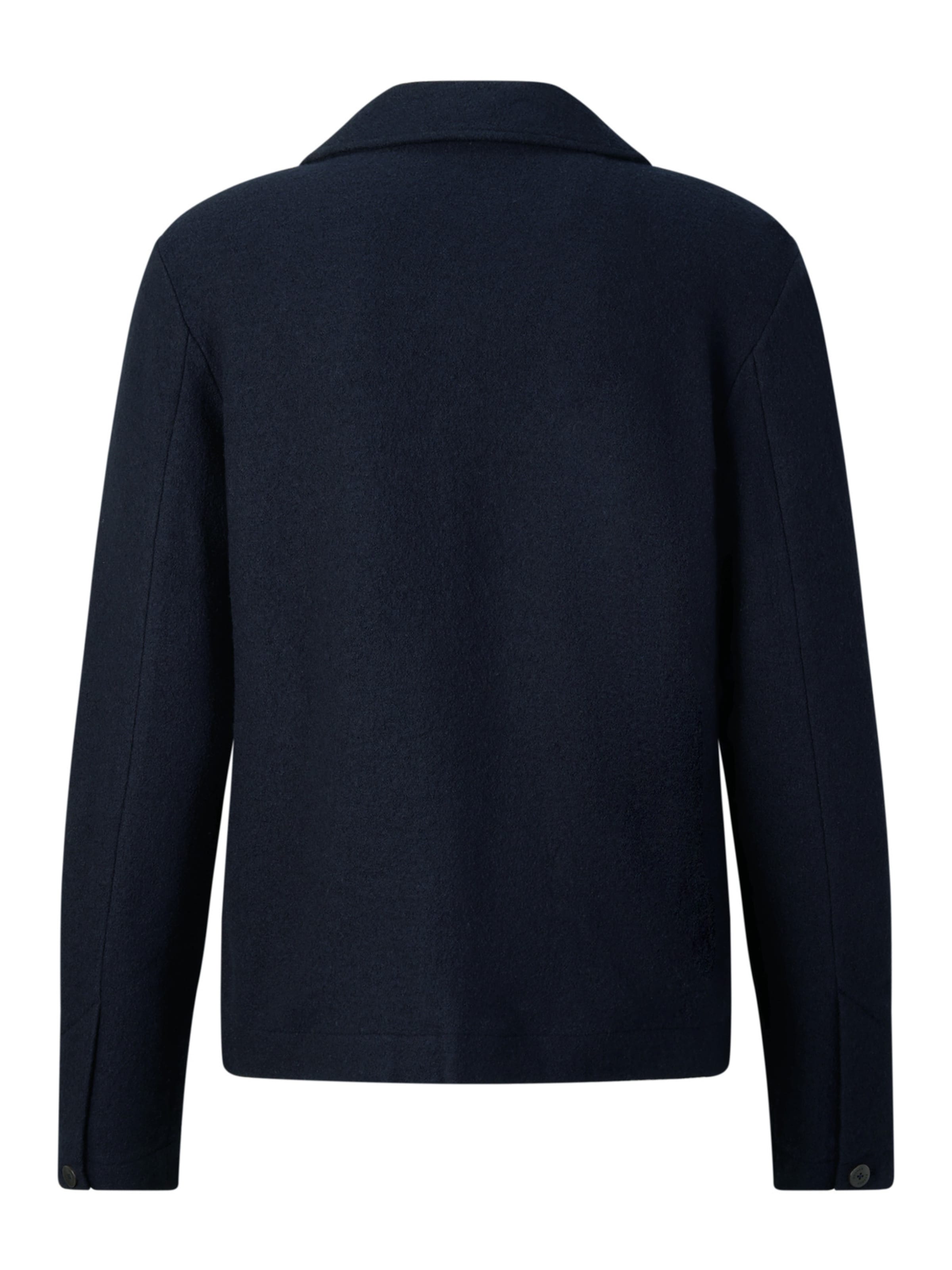 BOGNER Shirt 'Blanco' in Blau
