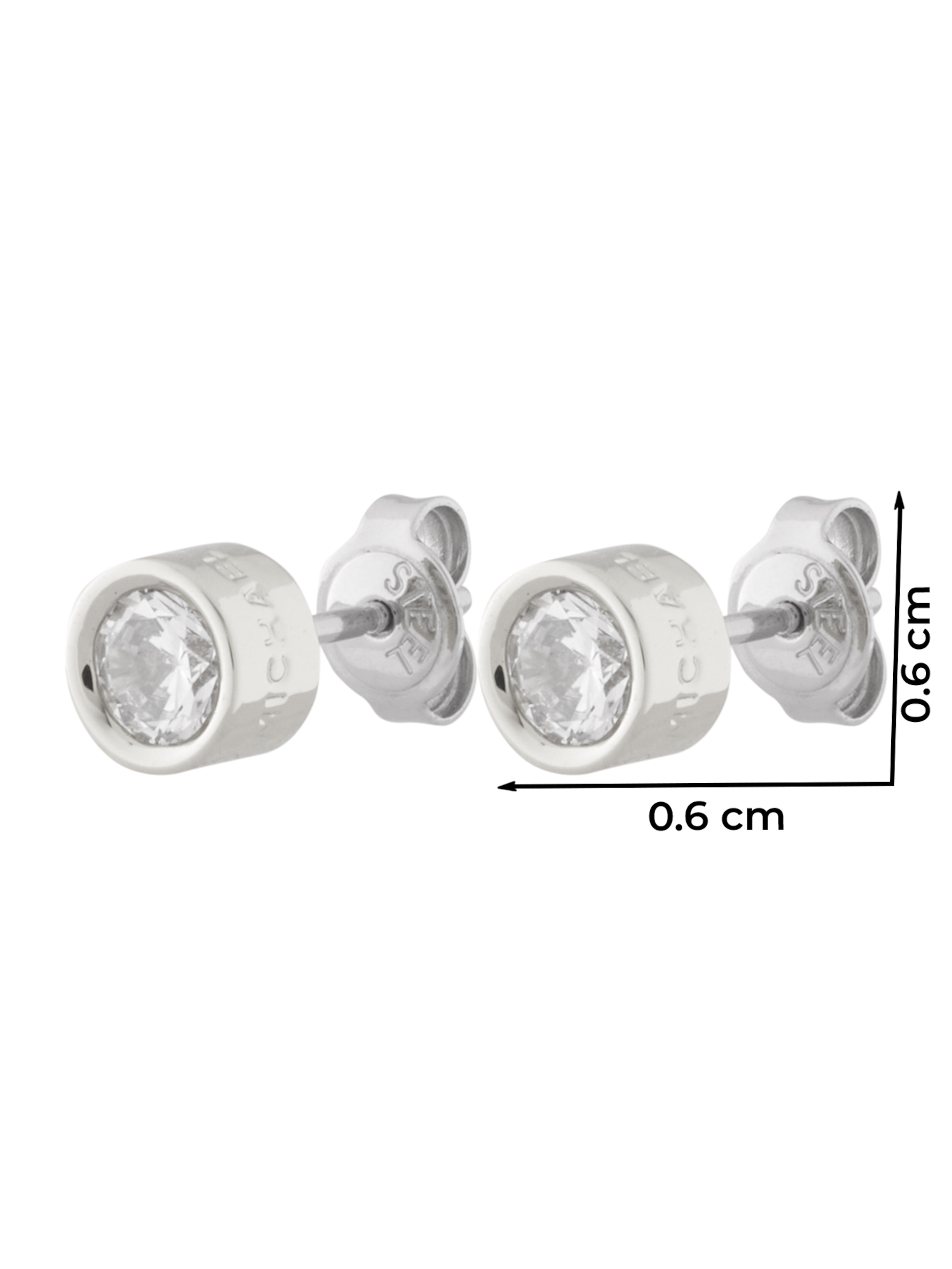 MICHAEL Michael Kors Ékszer szett 'LAURYN' - ezüst