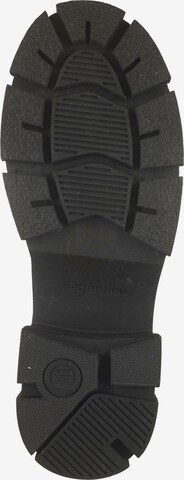 G-Star Footwear Stiefelette in Schwarz