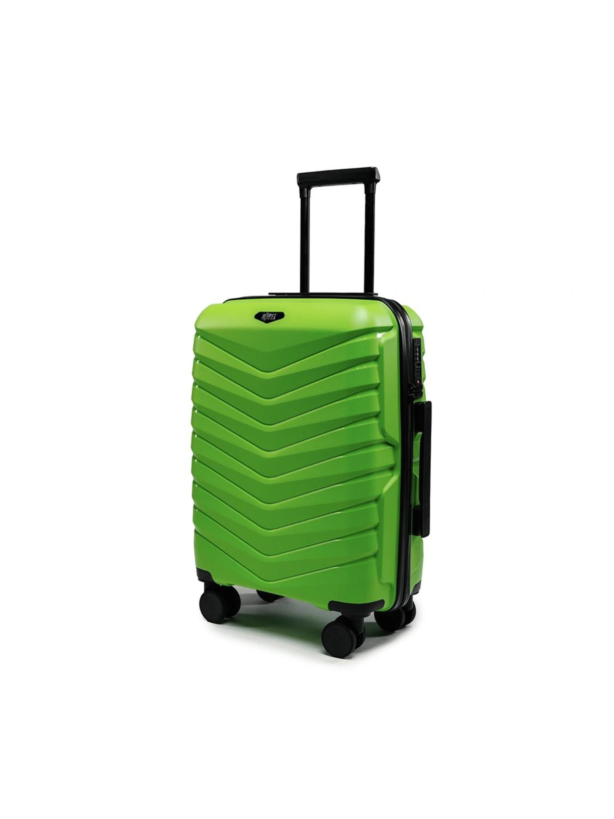 ROWEX Kufr 'ROWEX Aero 20" cabin' – zelená