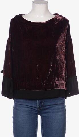 Maryley Sweater S in Rot: predná strana