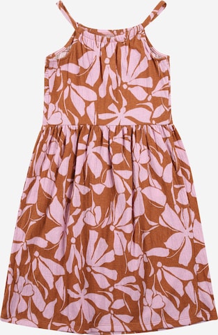 Carter's Dress 'APRIL' in Brown