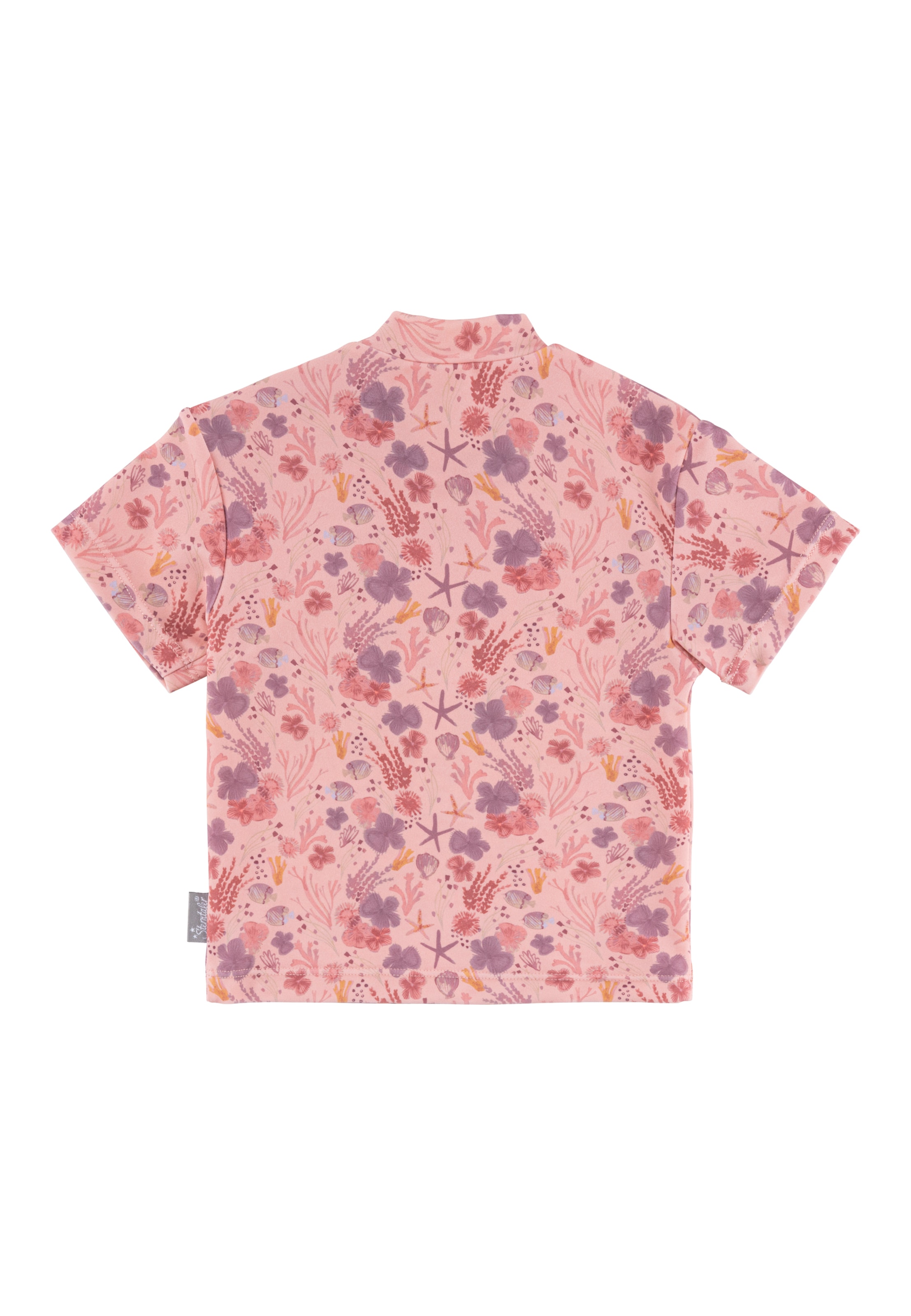 STERNTALER UV Protection 'Corale' in Pink