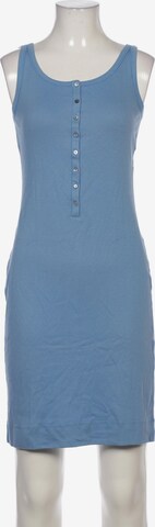 Marc Cain Dress in XS in Blue: front