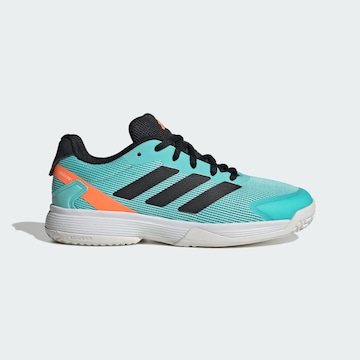 ADIDAS PERFORMANCE Sports shoe 'Adizero Ubersonic' in Green