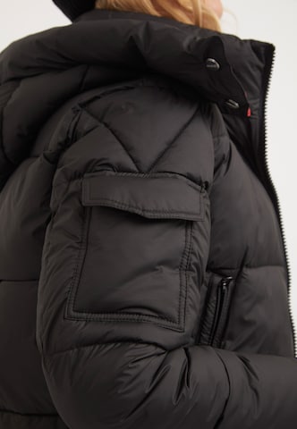 Veste d’hiver JACK1T en noir