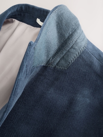 Next Slim fit Blazer in Blue