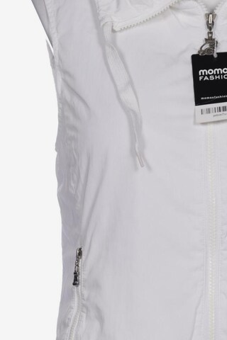 Golfino Vest in M in White