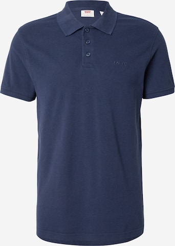 LEVI'S ® - Camisa 'HM' em azul: frente