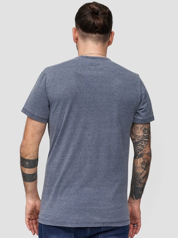 Recovered Shirt in Blauw