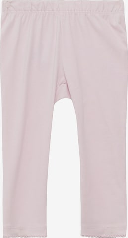 s.Oliver Slim fit Leggings in Pink: front