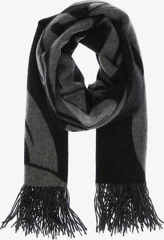 Calvin Klein Scarf & Wrap in One size in Grey: front