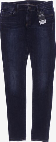 DENIM & SUPPLY Ralph Lauren Jeans 32 in Blau: predná strana