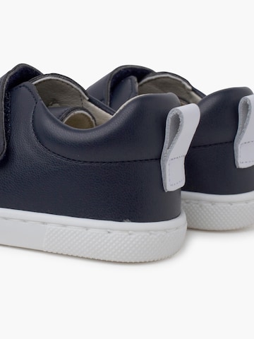 Pisamonas - Zapatillas deportivas en azul