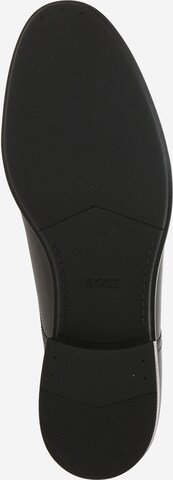 BOSS Schnürschuh 'Colby' in Schwarz