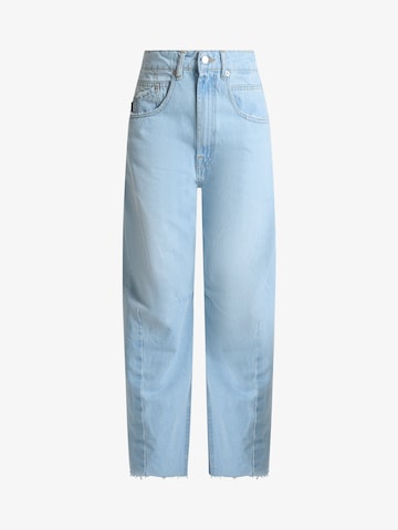 HAVE ONE Regular Jeans in Blue: front
