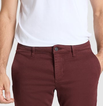 MAC Regular Pants in Brown
