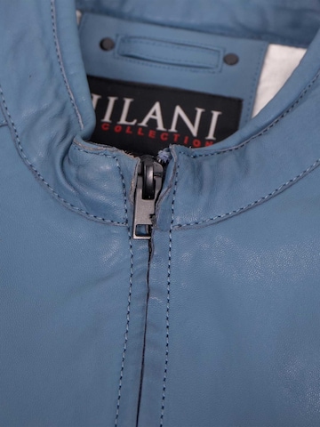 Jilani Tussenjas 'Saverio-3' in Blauw