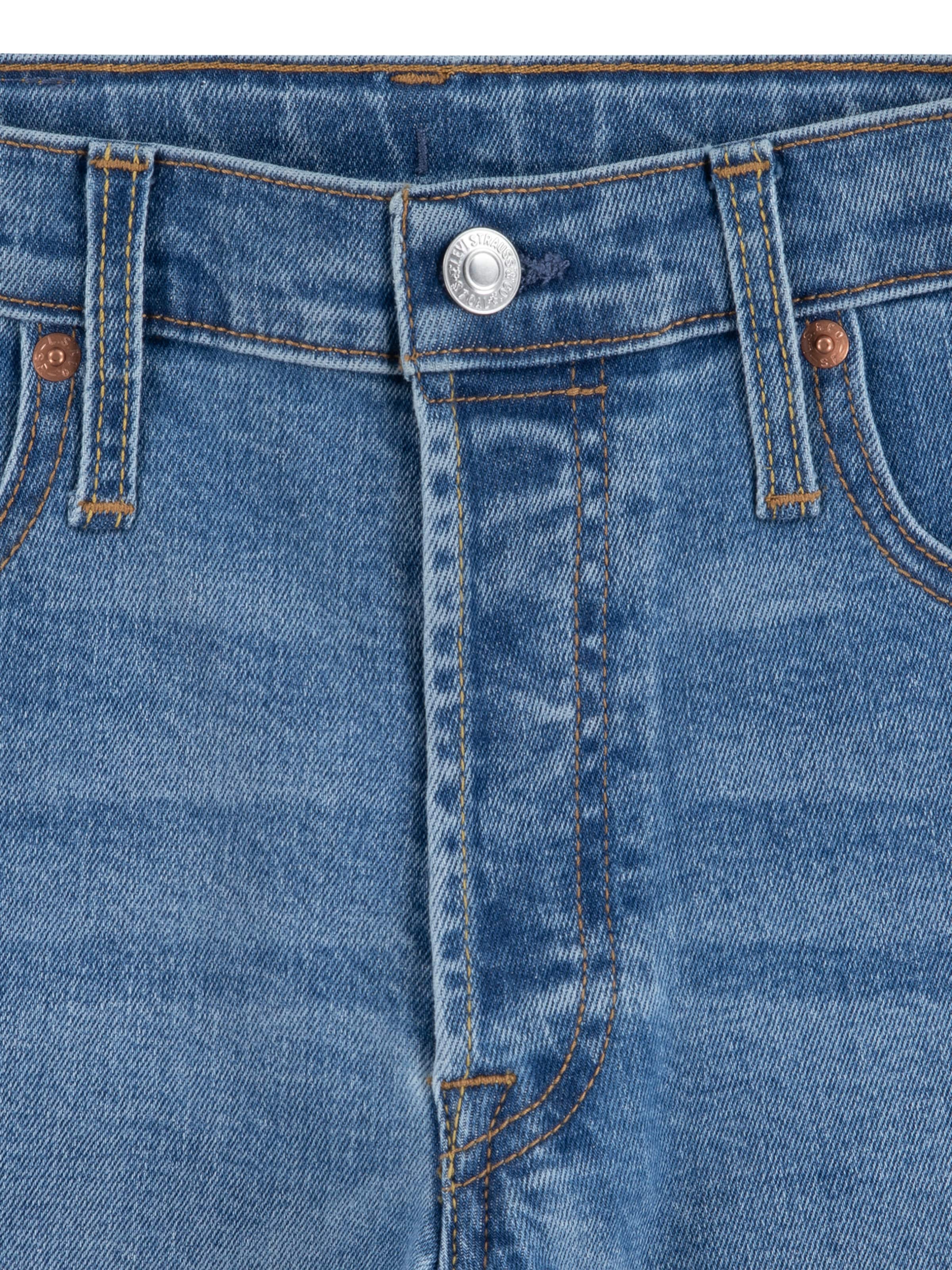 Levi's Kids Regular Jeans '501' in Blue