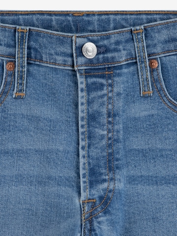 Levi's Kids Regular Jeans '501' in Blau