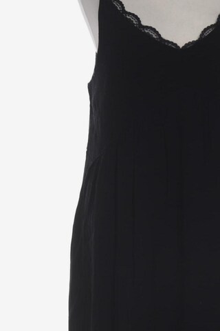 River Island Kleid M in Schwarz