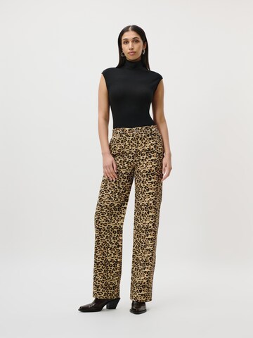regular Pantaloni 'Cettina' di LeGer by Lena Gercke in colori misti