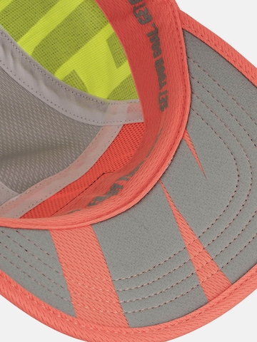 INCYLENCE Sportcap 'TRAIL' in Grau