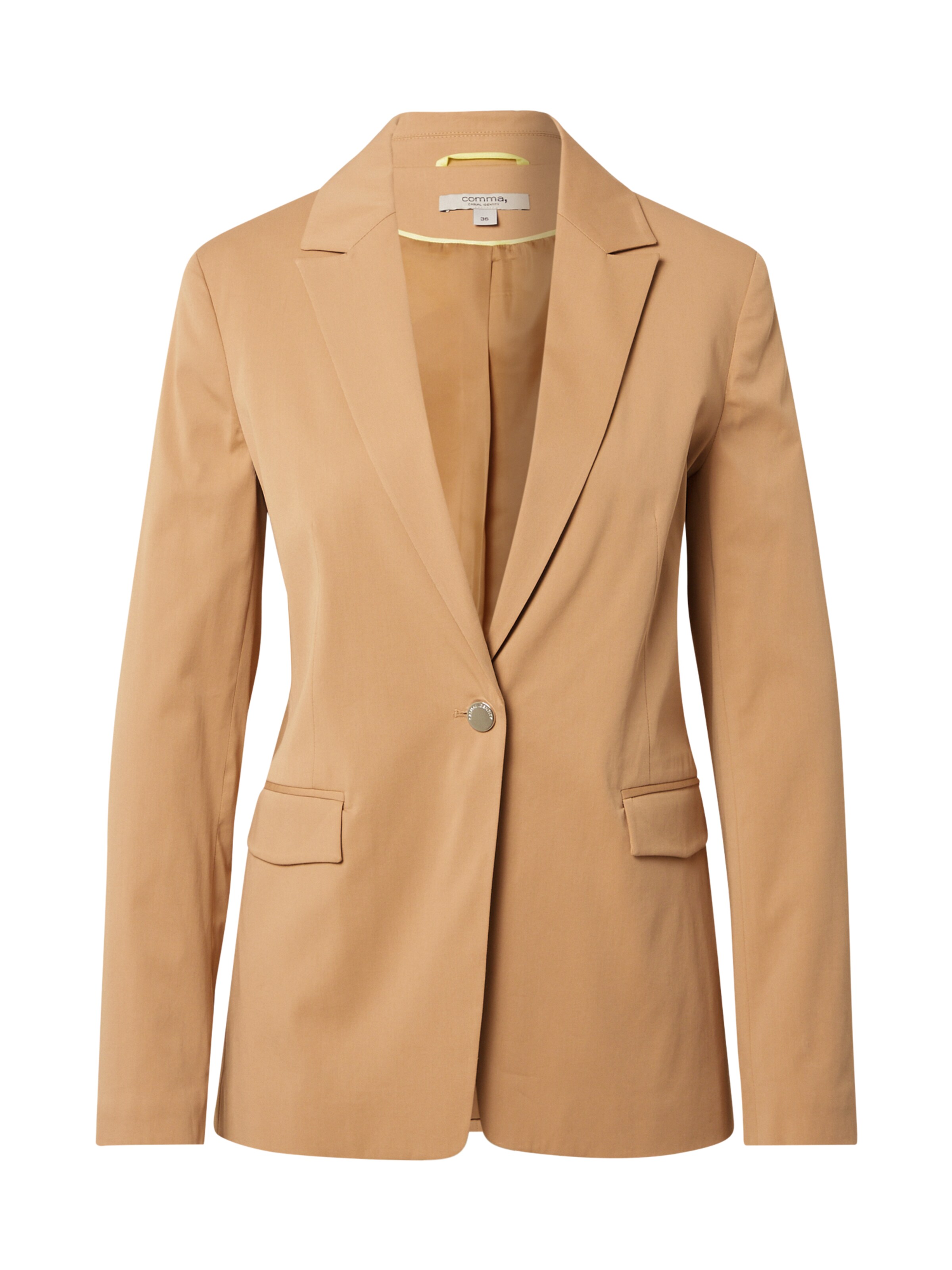 comma casual identity blazer