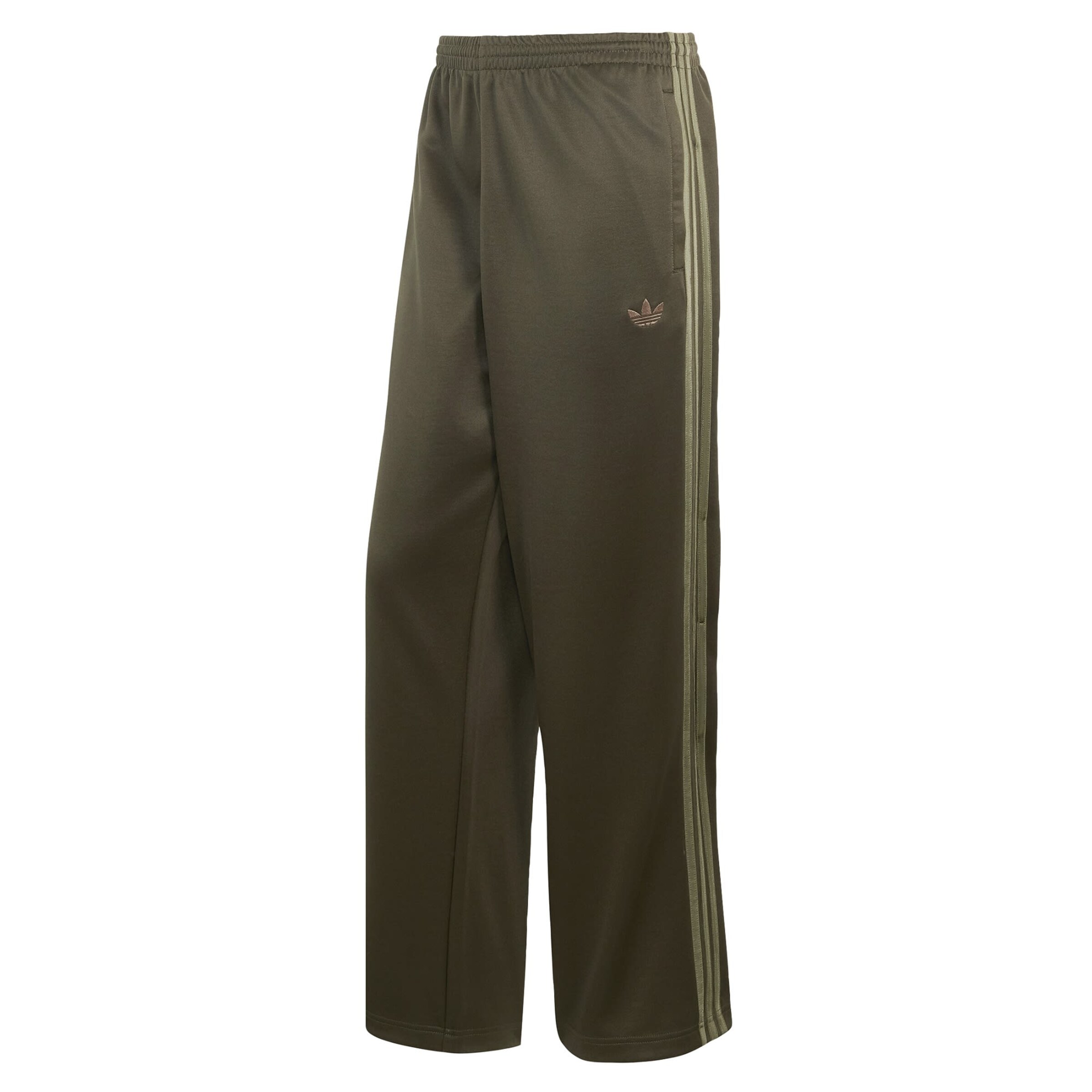 ADIDAS ORIGINALS Broek 'Adicolor' in Groen: voorkant