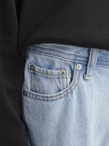Regular Jean 'JJIChris' Jack & Jones Junior en bleu
