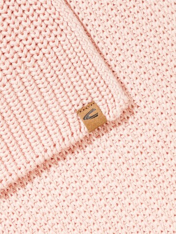 CAMEL ACTIVE Scarf in Pink