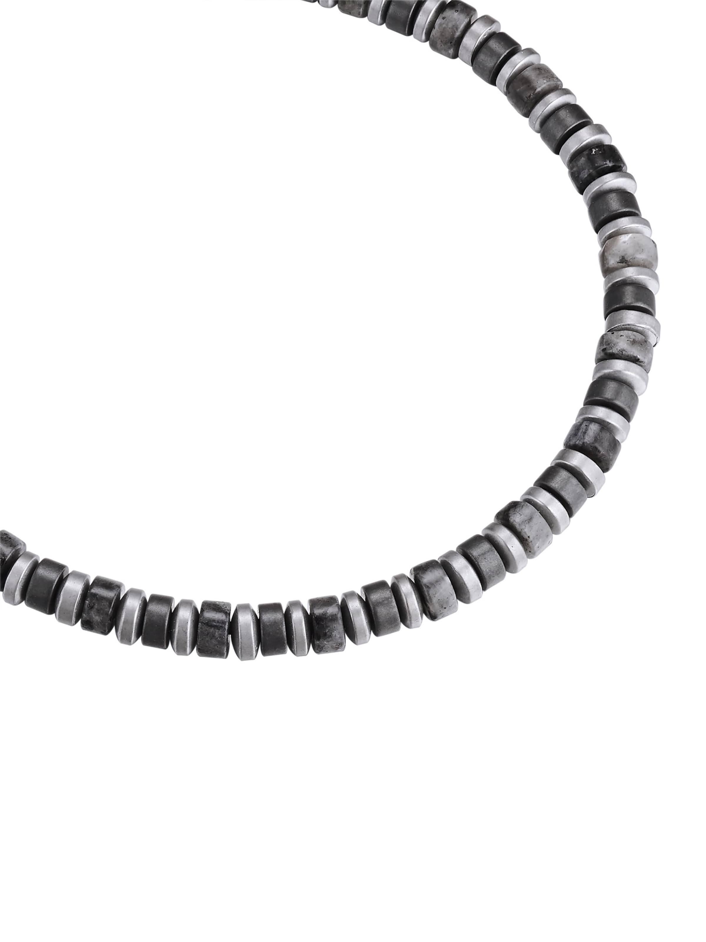 Braccialetto di True Rebels in argento