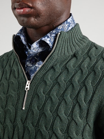 Pull-over 'ONSKICKER' Only & Sons en vert