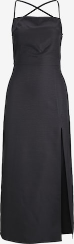JJXX فستان 'Kate' بلون أسود: الأمام