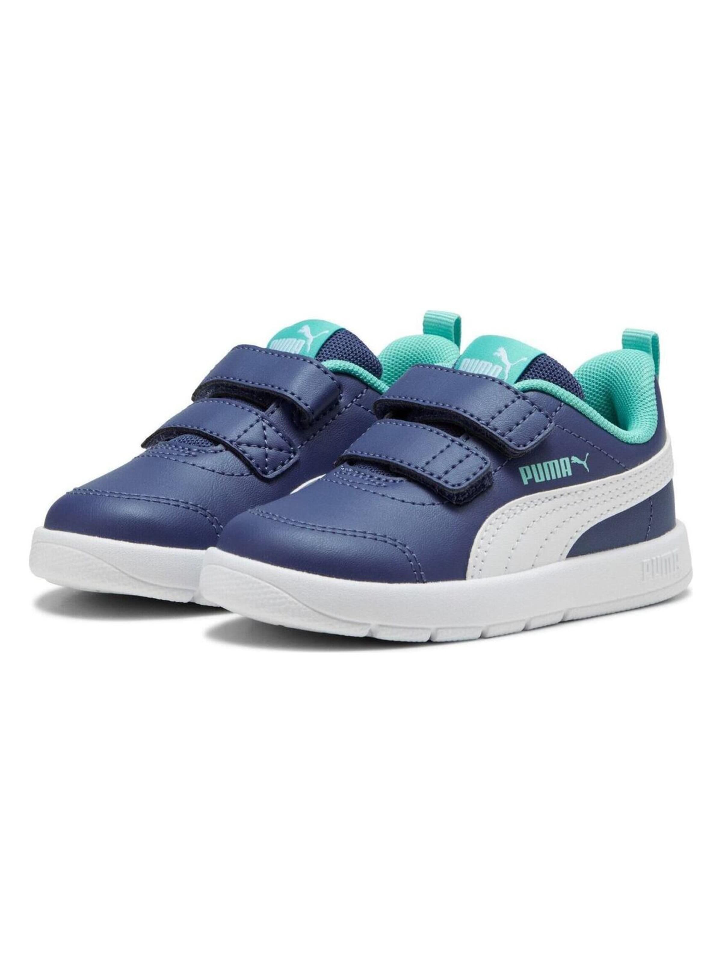 PUMA - Calzado deportivo 'Taylor All Star' en azul
