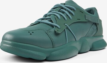 CAMPER Sneakers 'Karst' in Blue: front